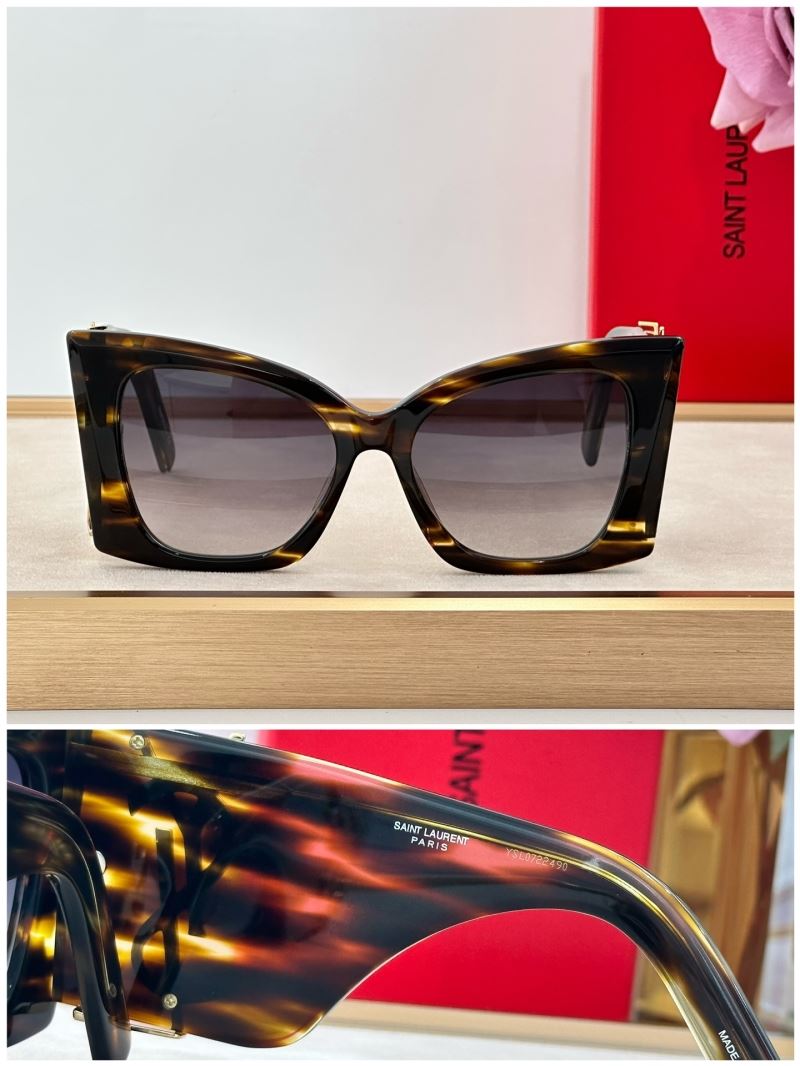 YSL Sunglasses